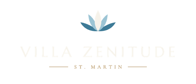 Villa Zenitude — St. Martin